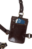 Kilmanjaro Single Pocket Holster Bag