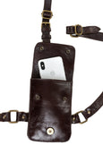 Kilmanjaro Single Pocket Holster Bag